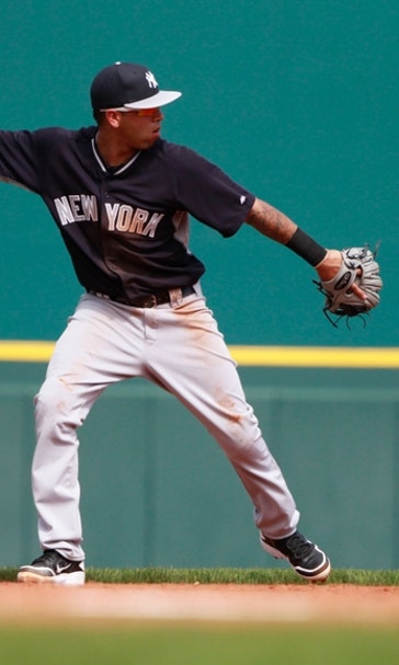 Checking in with the Yankees Minor League Free Agents